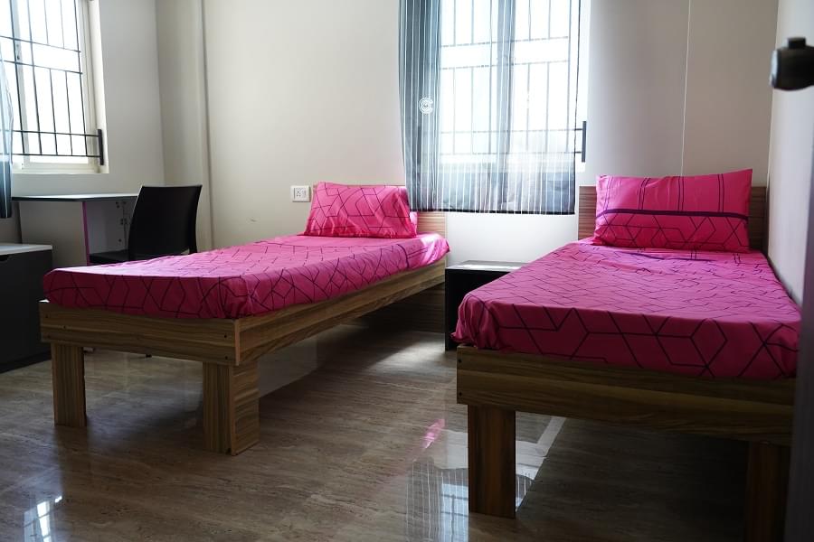 Vidyashilp University Bangalore Campus photo 3